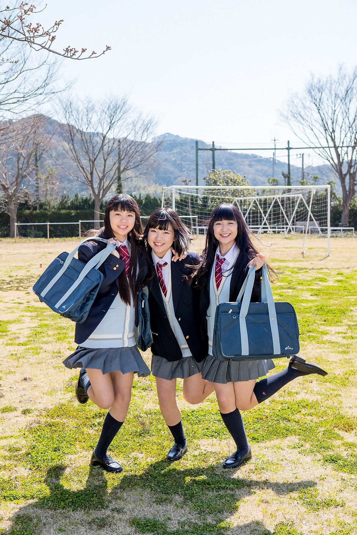 [Minisuka.tv] 新来的模特2017-04-27 NewComer 2017 - Special Gallery 06